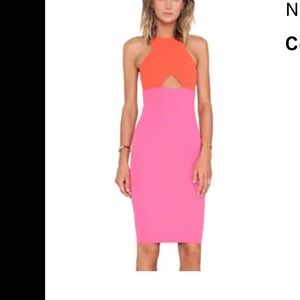 Farrah Shift Dress nookie